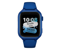 Stelio Junior 4G granatowy - 1575956 - zdjęcie 2
